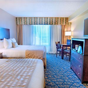 Queen Room Two Queen Beds Non-Smoking